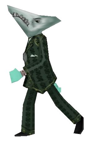 Loan Shark | Toontown Wiki | Fandom