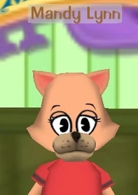 Mandy Lynn | Toontown Wiki | Fandom