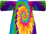 Tie-dye Shirt