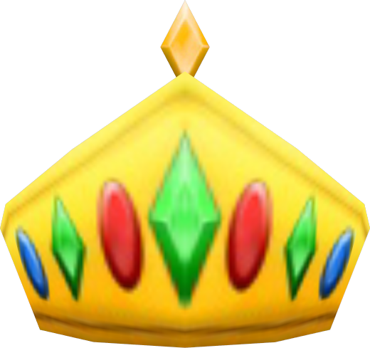 Crown | Toontown Wiki | Fandom