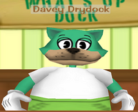 Davey Drydock