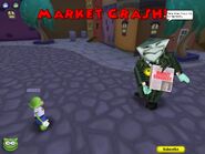 Market Crash