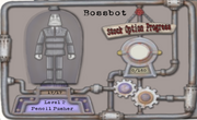 Bossbot Cog Suit