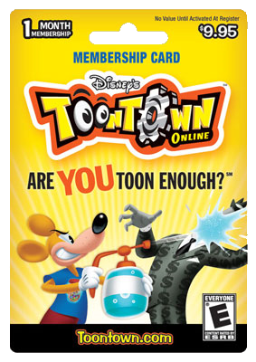 What Are Cast Members? | Toontown Rewritten