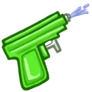 Squirt Gun