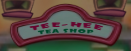 Tee-hee