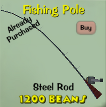 Steel Rod, Toontown Wiki
