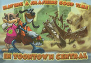 ToontownCentralS1 Front