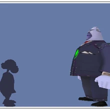 Bottom Feeder Gallery Toontown Wiki Fandom