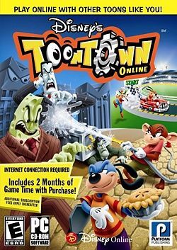 Disney S Toontown Online Gallery Toontown Wiki Fandom