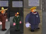 Cog Suit