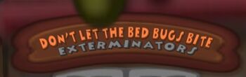 Don't Let The Bed Bugs Bite Exterminators