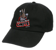 Toon Resistance Ball Cap