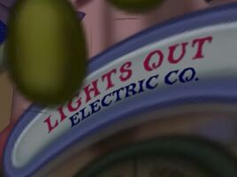 Lights Out Electric Co.