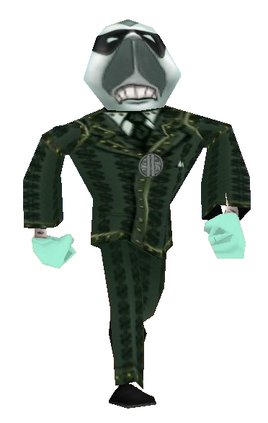 Robber Baron (2)