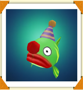 Clown Fish