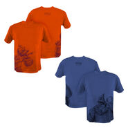 Branded Extensions - Toontown T-Shirts