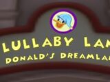 Lullaby Lane