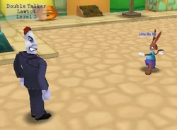 CupcakeTTCDoubleTalker