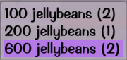 Jellybean Unite Example