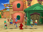 Toontown com