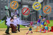 Fight the cogs!
