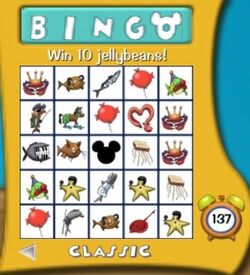 Bingo Online – The Big Game Hunter