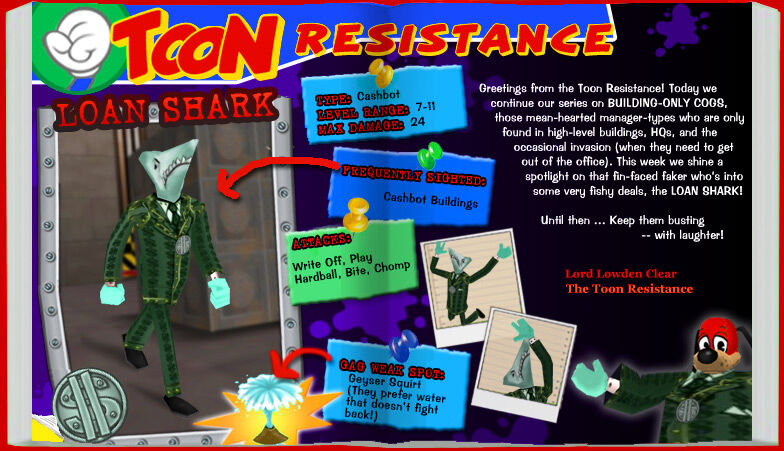 【FaB】Loan Shark GF Loan Shark - High Seas - Flesh and Blood TCG - TCGplayer.com