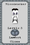 Bloodsucker