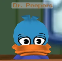 Dr. Peepers | Toontown Wiki | Fandom
