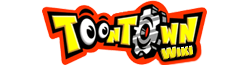 ToonTown Wiki-wordmark