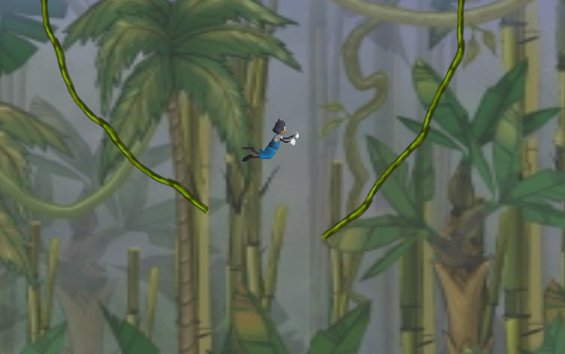 jungle vines png