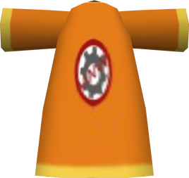 Sunburst Shirt L Front