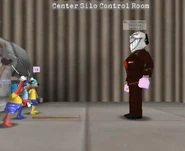 An example of how hard the Factory once was.