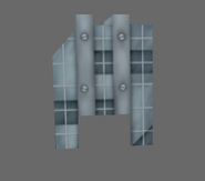 CashbotBuilding Unreleased