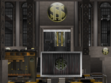 Cashbot Headquarters