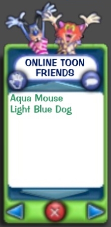 toontown private server