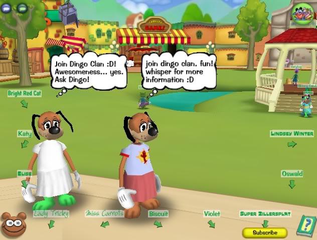 toontown infinite offline download