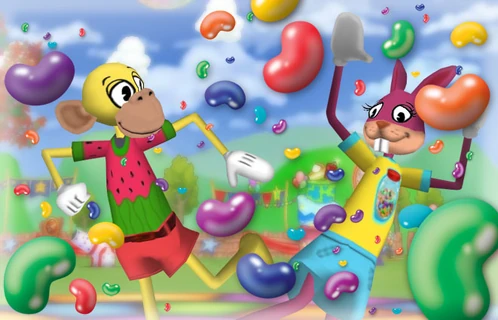 Toontown Fanon Wiki