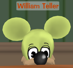 William Teller