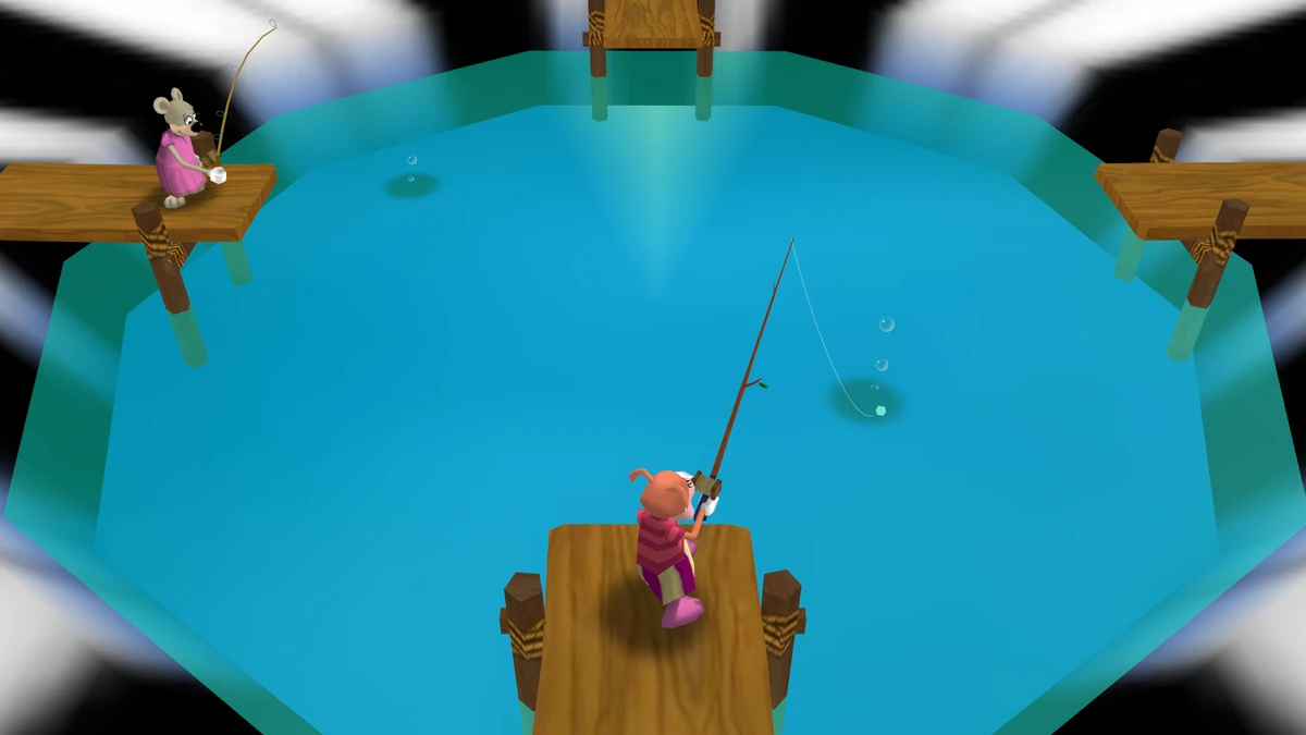Fishing Toontown Rewritten Wiki Fandom