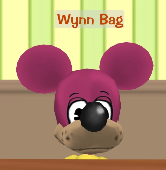 Wynn Bag Toontown Rewritten Wiki Fandom