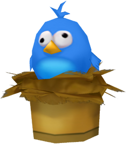 The Twitter Birds - Roblox