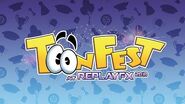 Kickoff with Toontown Online Developers ToonFest 2018