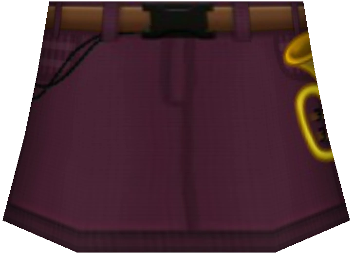 Explorer Skirt Toontown Rewritten Wiki Fandom