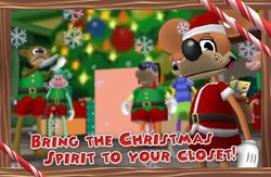 Christmas Toontown Rewritten 2022 Twelve Days Of Winter | Toontown Rewritten Wiki | Fandom