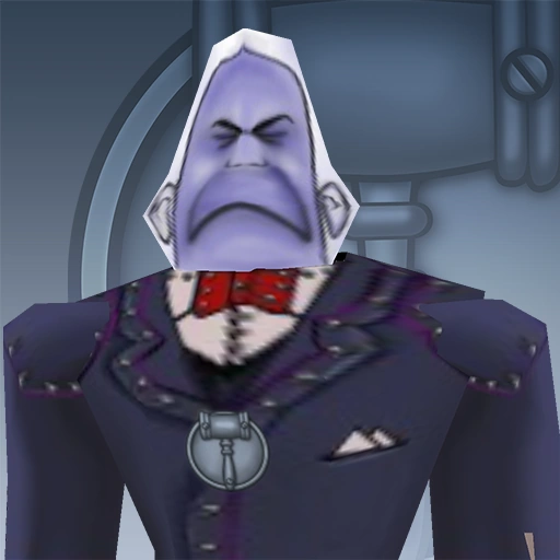 Big Wig Toontown Rewritten Wiki Fandom