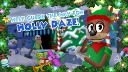 Christmas Toontown Rewritten 2022 Twelve Days Of Winter | Toontown Rewritten Wiki | Fandom
