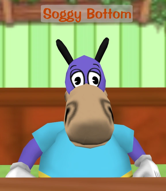 Soggy Bottom Toontown Rewritten Wiki Fandom