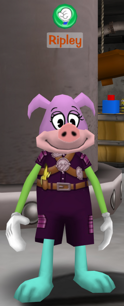 Toontown Rewritten (Video Game) - TV Tropes